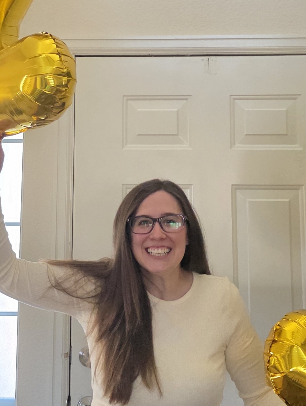 Meet your Posher, Kortney